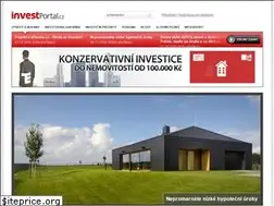 Sites similar to investportal.cz