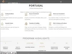 Sites similar to investportugal.eu