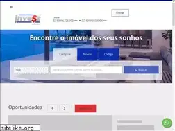 Sites similar to investpraiagrande.com.br