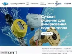 Sites similar to investpremex.net.ua
