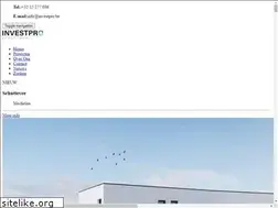Sites similar to investpro.be