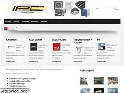 Sites similar to investprocom.com