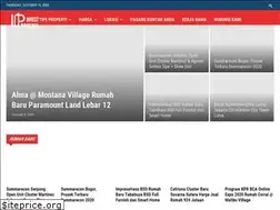 Sites similar to investproperti.com