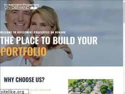Sites similar to investpropondem.com