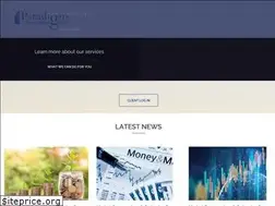 Sites similar to investpwm.com