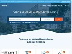 Sites similar to investr.be