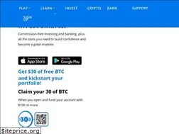 Sites similar to investr.com