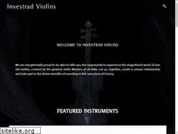 Sites similar to investrad.com