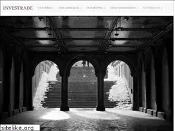 Sites similar to investrade-bh.com