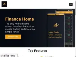 Sites similar to investradegrow.com