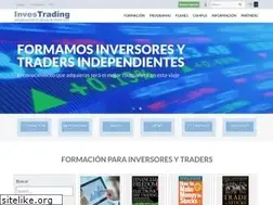 Sites similar to investrading.com
