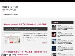 Sites similar to investravelife.jp