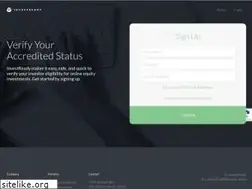 Sites similar to investready.com
