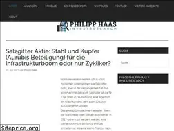 Sites similar to investresearch.net
