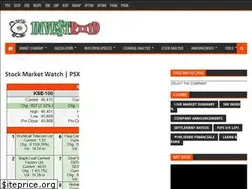 Sites similar to investroid.com