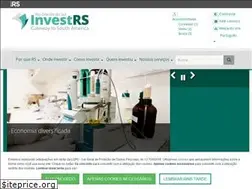 Sites similar to investrs.com.br