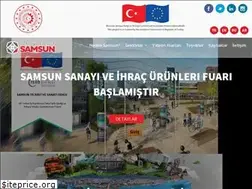 Sites similar to investsamsun.com