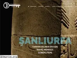 Sites similar to investsanliurfa.com