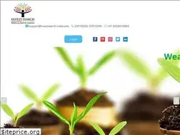 Sites similar to investsearchonline.com