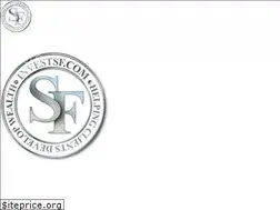 Sites similar to investsf.com