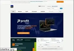 Sites similar to investshop.com.br