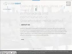 Sites similar to investsight.pl