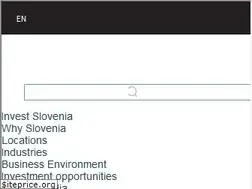 Sites similar to investslovenia.com