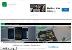 Sites similar to investsmall.co
