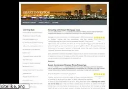 Sites similar to investsmart.biz