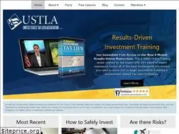Sites similar to investsmart.com
