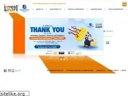 Sites similar to investsmartsc.my