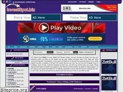 Sites similar to investspot.biz