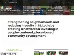 Sites similar to investstl.org