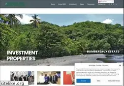 Sites similar to investsvg.com