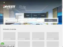 Sites similar to investt.com.br