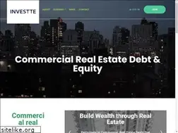 Sites similar to investte.com