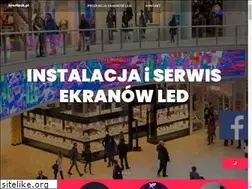 Sites similar to investtech.pl