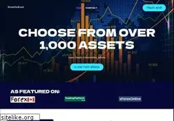 Sites similar to investteck.net