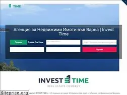 Sites similar to investtime.bg