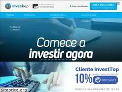 Sites similar to investtop.com.br