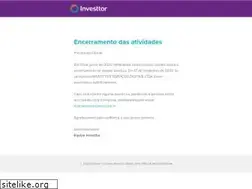 Sites similar to investtor.com