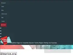 Sites similar to investtoronto.ca