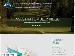 Sites similar to investtumblerridge.ca