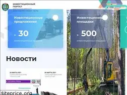 Sites similar to investugra.ru