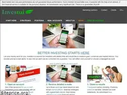 Sites similar to investui.de