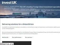 Sites similar to investuk.com