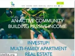 Sites similar to investupmultifamily.com
