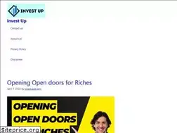 Sites similar to investuppk.com