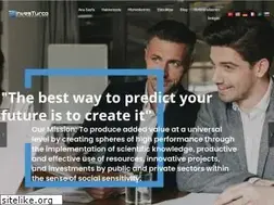 Sites similar to investurco.com