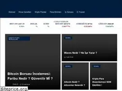 Sites similar to investve.com
